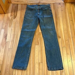 Lee jeans